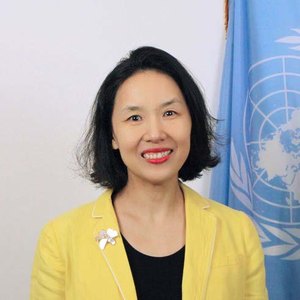 Yang Lin